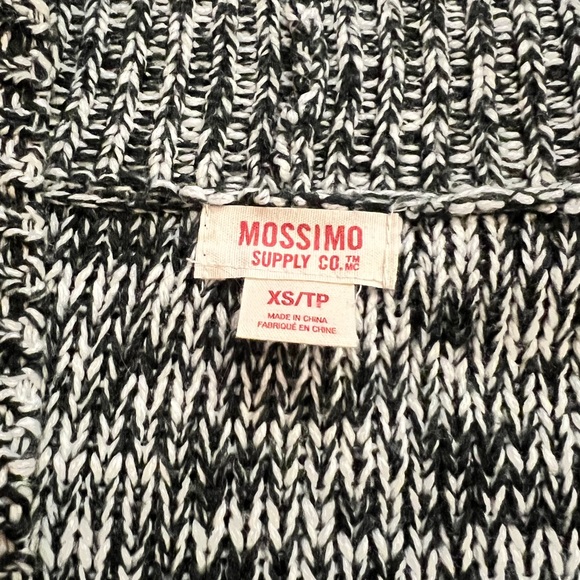 Patterned Cardigan - Picture 3 of 3